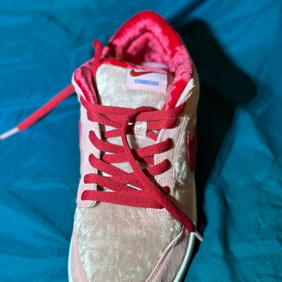 Nike dunks